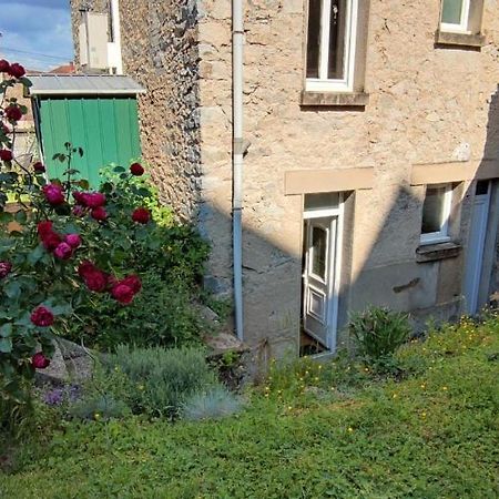 Le Sas De Fanny - Chambres D'Hotes Limoges Eksteriør billede
