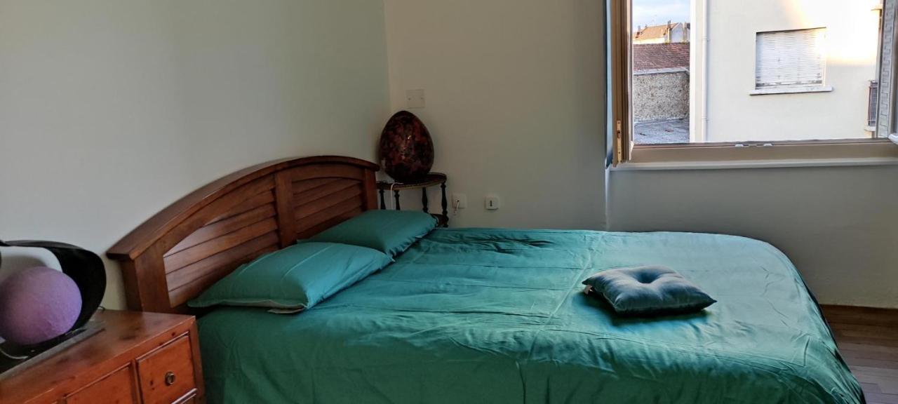 Le Sas De Fanny - Chambres D'Hotes Limoges Eksteriør billede