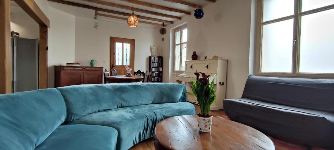 Le Sas De Fanny - Chambres D'Hotes Limoges Eksteriør billede