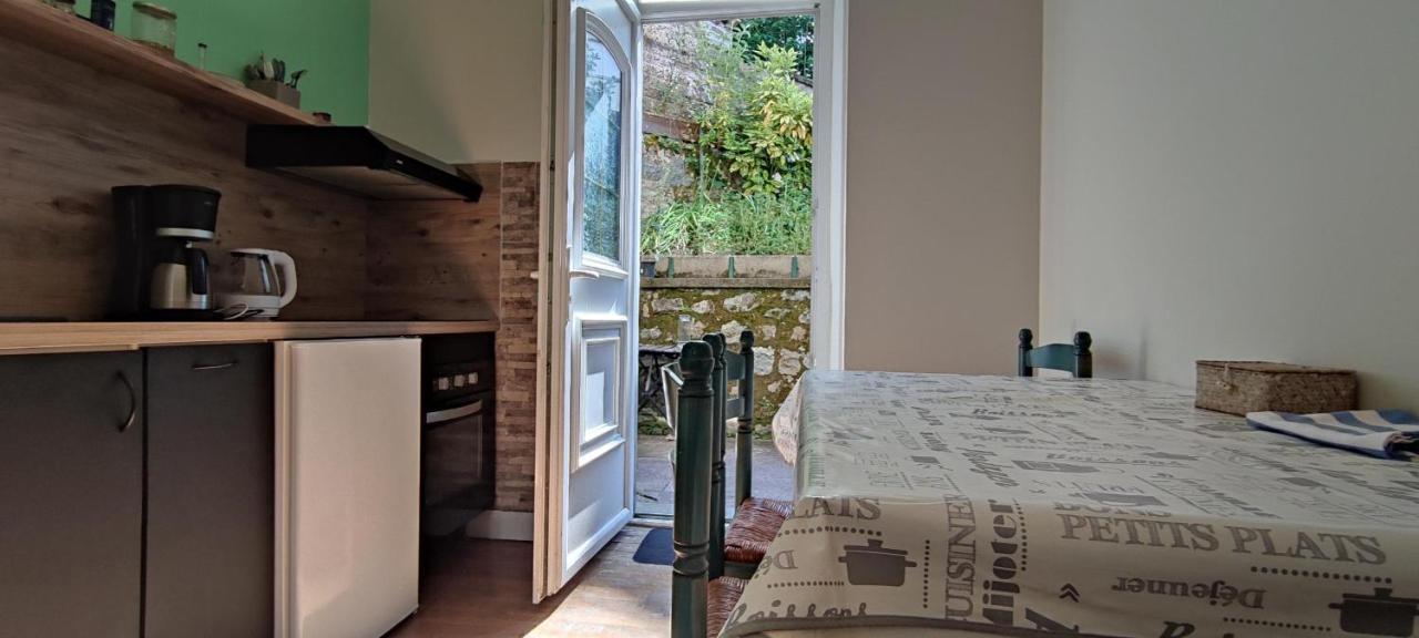 Le Sas De Fanny - Chambres D'Hotes Limoges Eksteriør billede